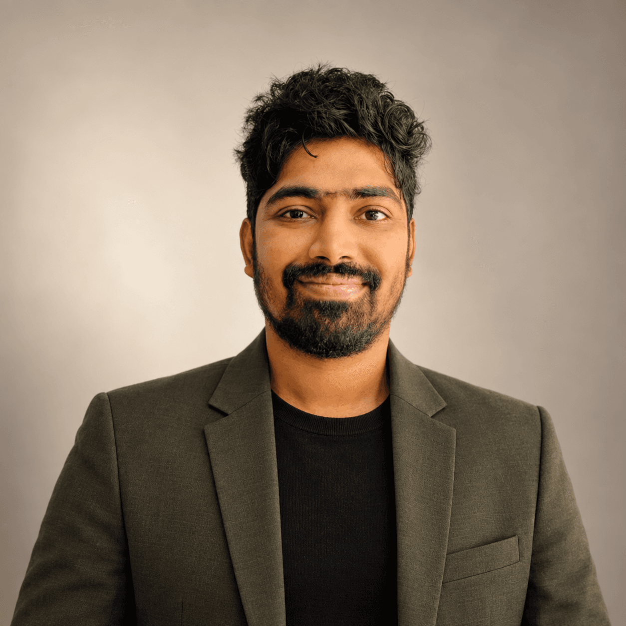 Sanjay Gandhi, Tech Lead and Senior Software Engineer