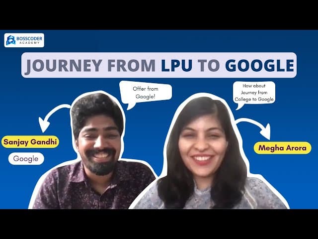 From LPU to Google video thumbnail