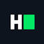 HackerRank logo